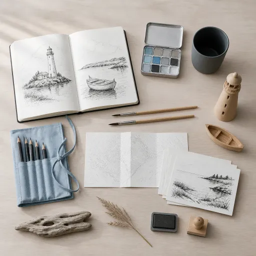 How sketching holidays can become a strategic tourism product for destinations