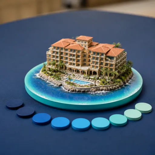 The seasonality trap in hospitality staffing: destinations that smooth demand keep their people