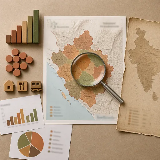 What a tourism satellite account tells a regional board, and where the national numbers stop being useful