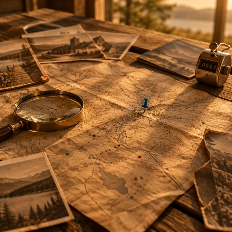 Small regions, thin data: how to build a credible visitor picture when you cannot afford a survey program
