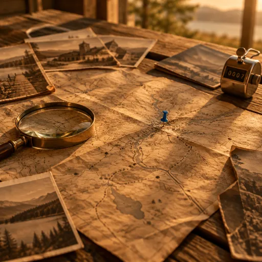 Small regions, thin data: how to build a credible visitor picture when you cannot afford a survey program