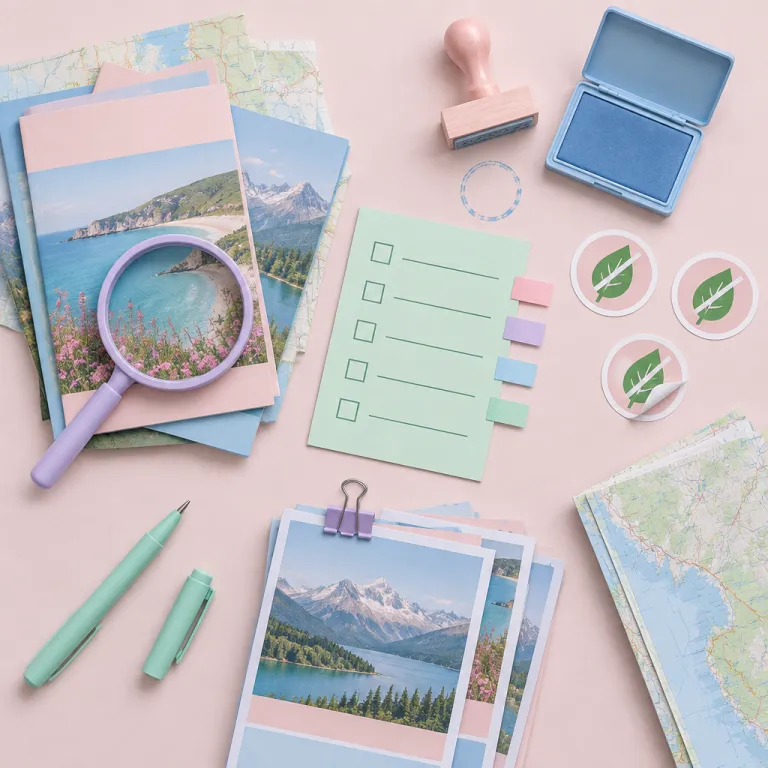 The greenwashing rules arrive September 27: what destination boards must stop claiming