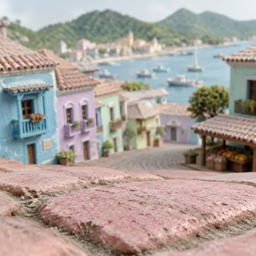 How Colombian cities can elevate digital destination marketing for tourism offices