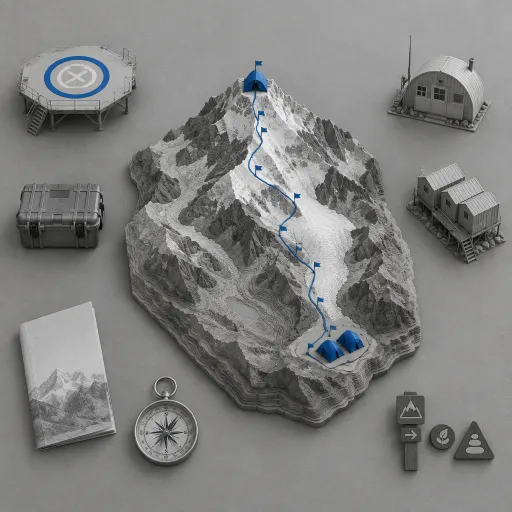 Peru mountaineering as a strategic product: how destinations can shape world‑class high‑altitude experiences