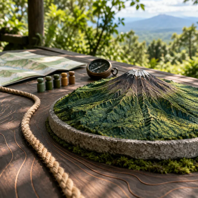Strategic timing for Kilimanjaro summits: how visitor insights reshape destination planning