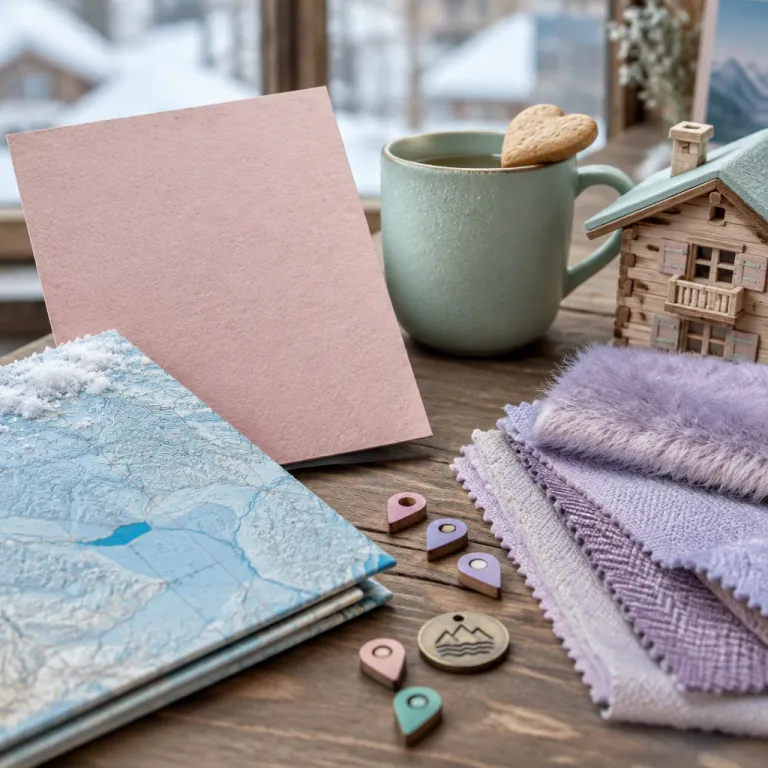 Designing hot February travel products for destination management organisations
