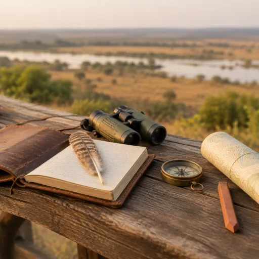 Strategic solo wildlife journeys: a practical horizon guide for destination leaders