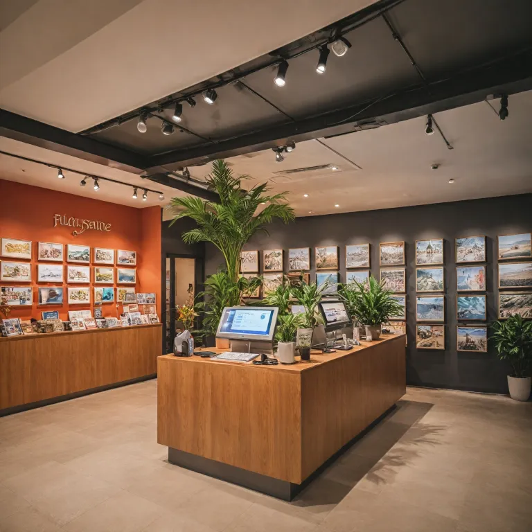 A closer look at the best tourism offices in France: excellence in service, innovation, and regional engagement