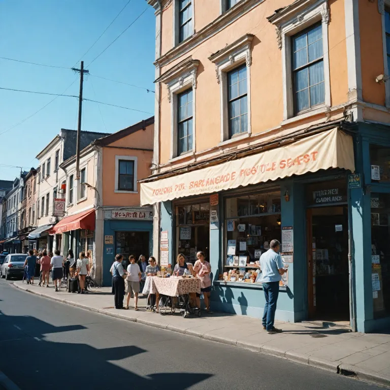 How to easily locate your nearest local tourist office for optimal travel planning