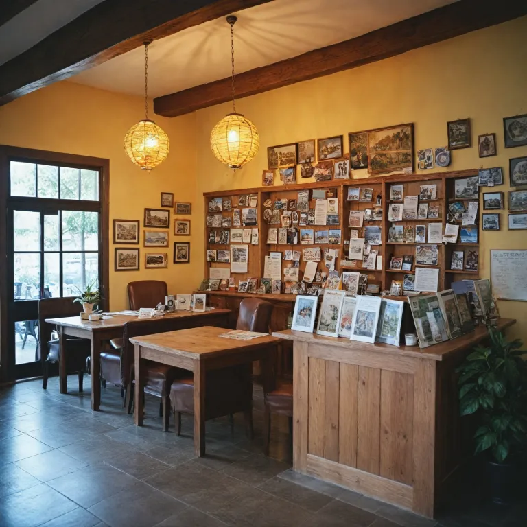 How to find the right tourist office near you: optimizing regional hospitality and guest experience