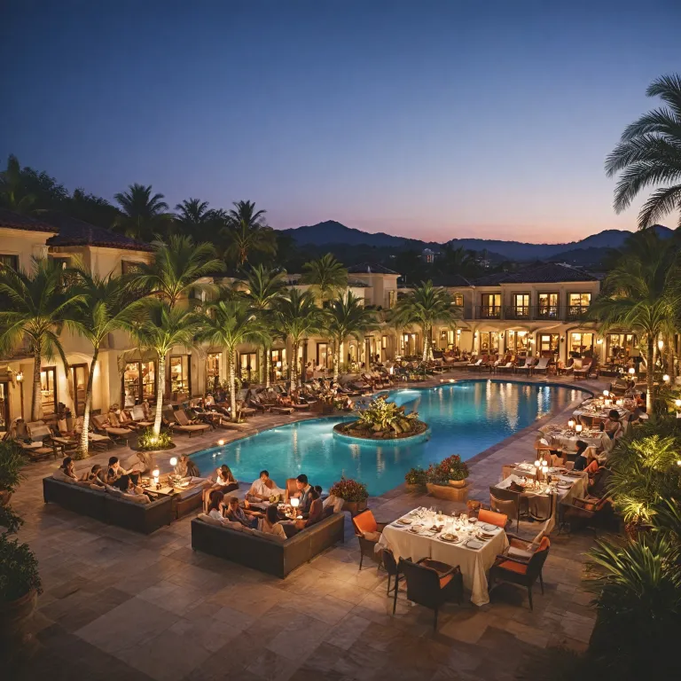 Leading regions shaping hospitality careers: insights for tourism offices and regional stakeholders