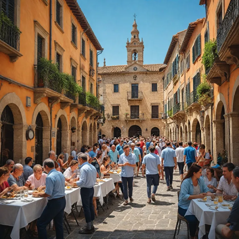 How Spain’s official tourism office shapes regional hospitality and international appeal