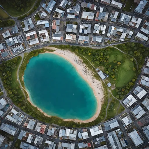 Maximizing the impact of regional tourism office locations for destination marketing and development