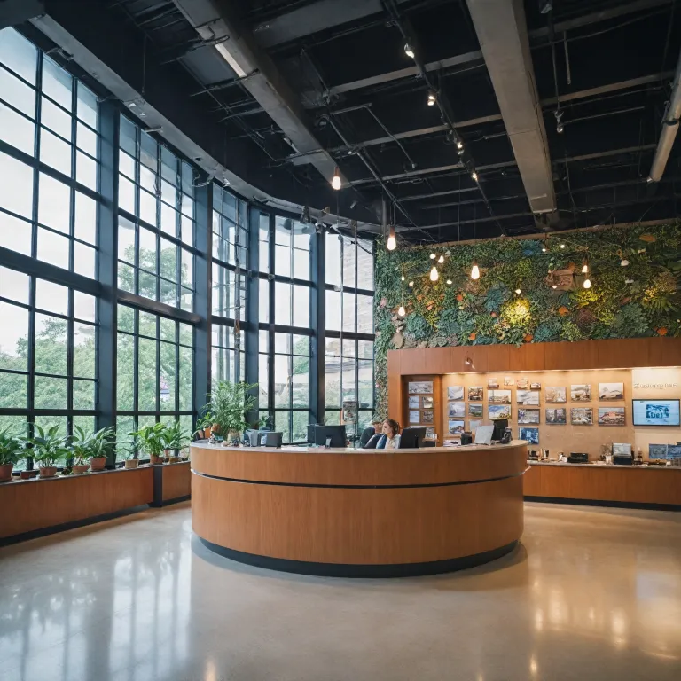 Maximizing access: how to find your city tourism office contact number for effective hospitality management