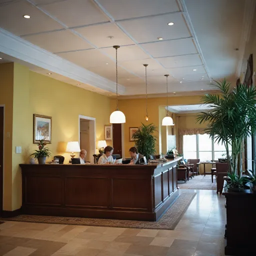 Enhancing guest experiences: how to book hotels at tourism offices for optimal value