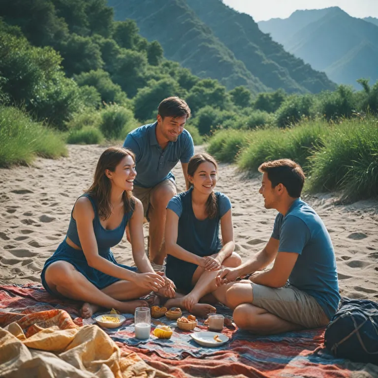 Enhancing family travel: how tourist office services create memorable experiences for all ages