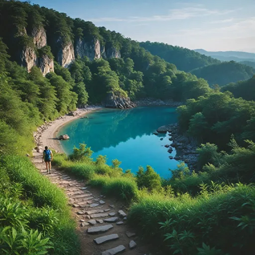 Tourism boards as catalysts for sustainable travel and destination stewardship