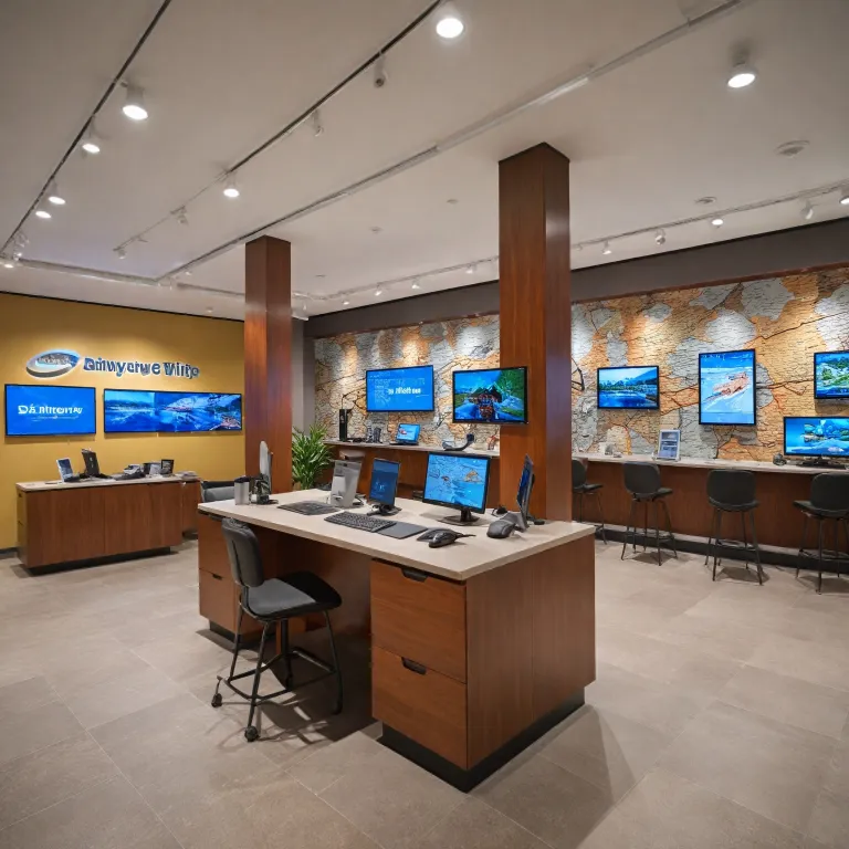 Optimizing tourism information for business travelers: best practices for offices de tourisme and regional stakeholders