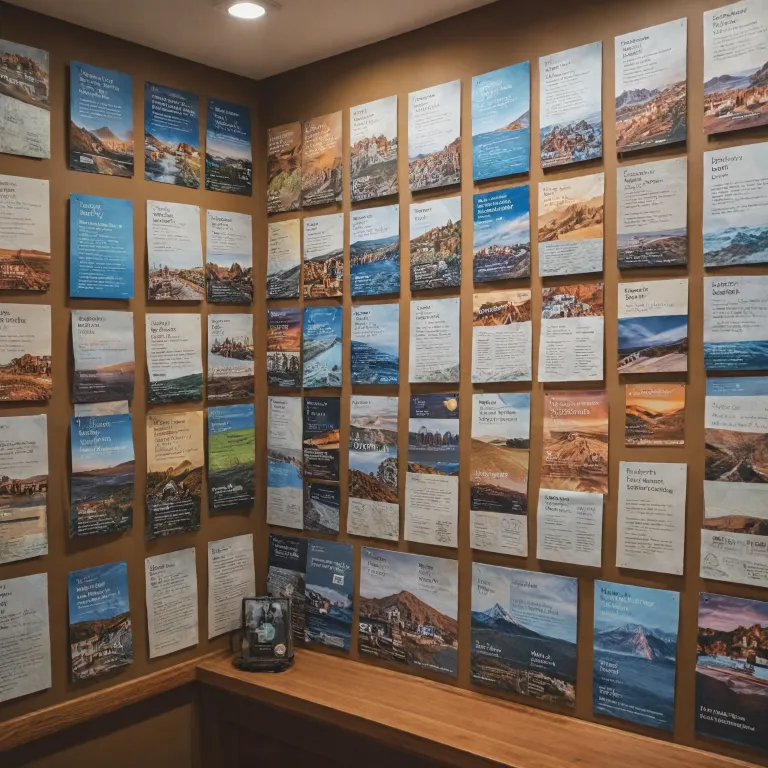 Essential tourism office strategies for solo travelers: expert tips for a safe and enriching journey