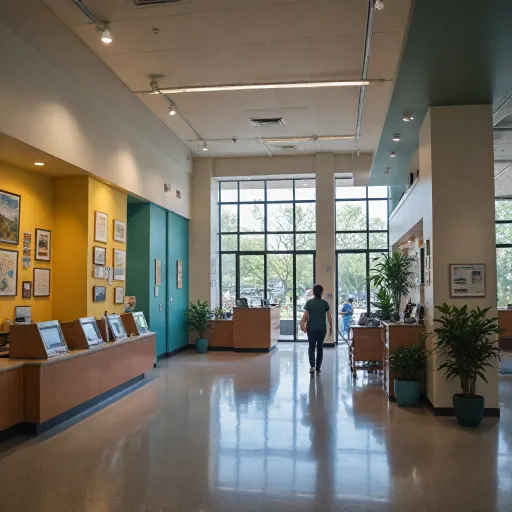 Enhancing visitor experience through comprehensive tourist office accessibility services