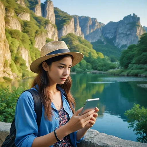How tourism office digital guides are transforming visitor engagement and regional promotion