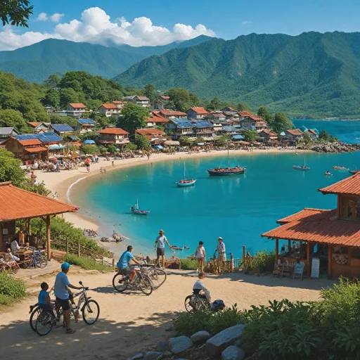 Strengthening regional tourism: how hospitality partnerships with regional boards drive sustainable growth