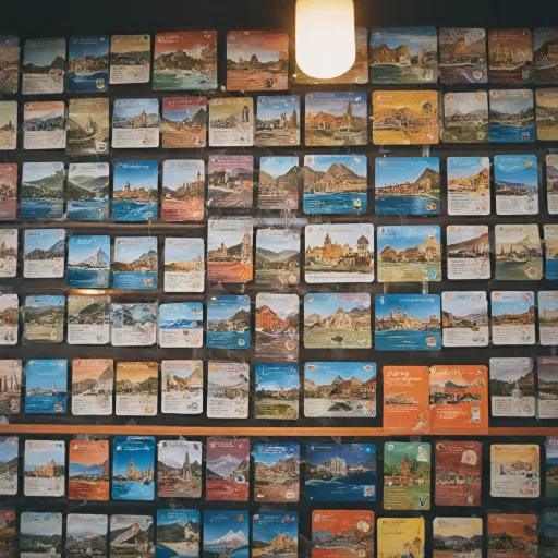 Enhancing visitor engagement with tourism office loyalty cards: strategies for destinations and regions