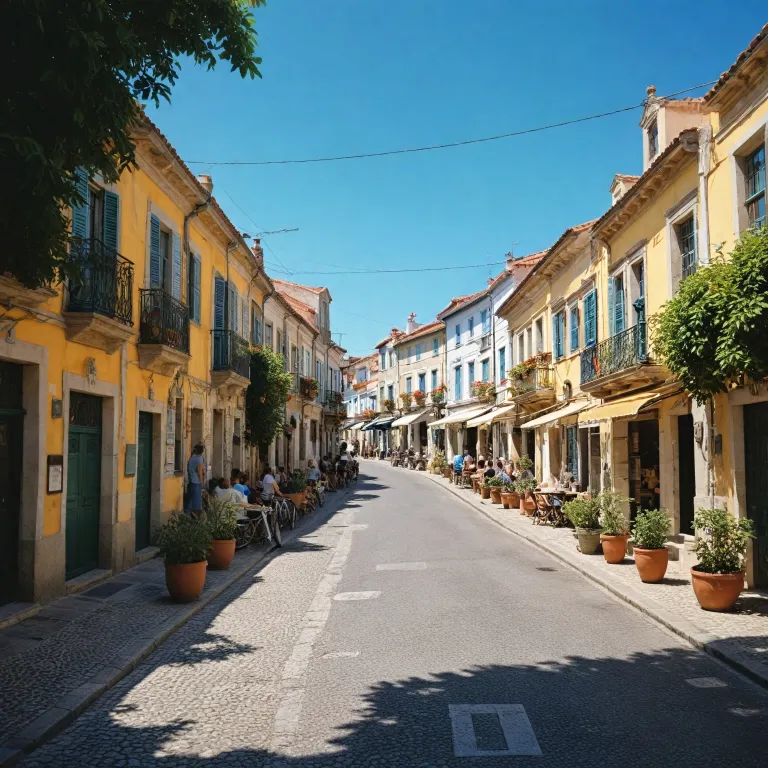 Portugal tourism news: sector resilience and regional dynamics in September