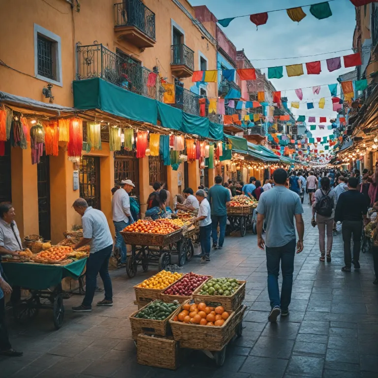 Mexico’s tourism momentum: key trends and insights from October’s record-breaking growth