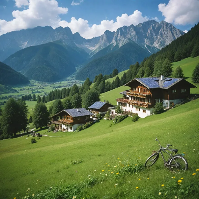 Tirol tourism news: sustainable growth, local engagement, and regional innovation