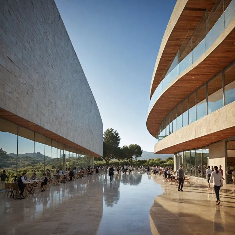 Spain MICE excellence for regions and tourism boards