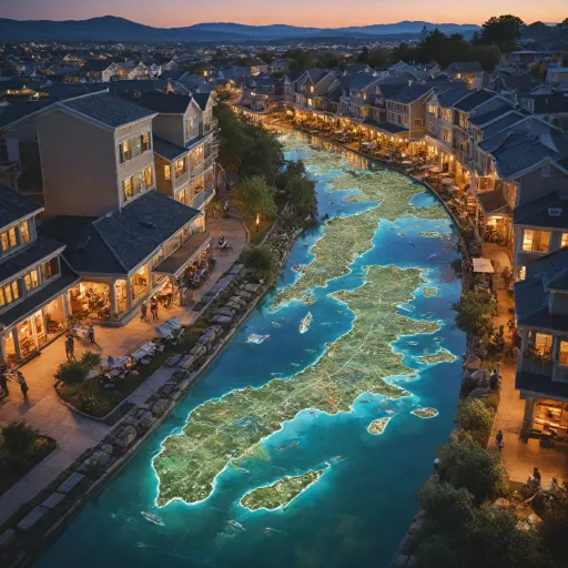 How vacation rental industry news today is reshaping regional tourism strategies