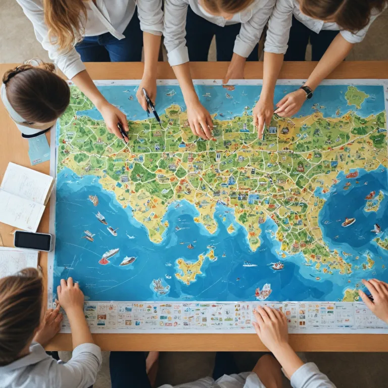 How ppc for hotels can empower tourism boards and regional destinations