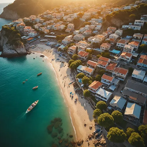 How digital marketing for travel and tourism reshapes regional destinations