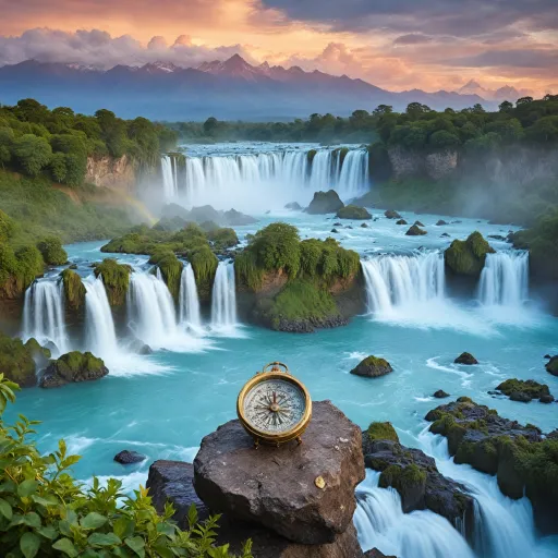 Exceptional places to visit in Argentina for inspired destination strategies