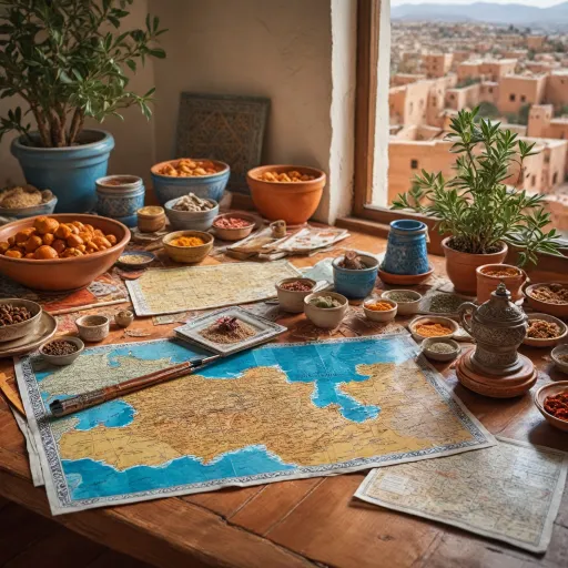 Morocco fun facts that matter for tourism offices and regional strategies