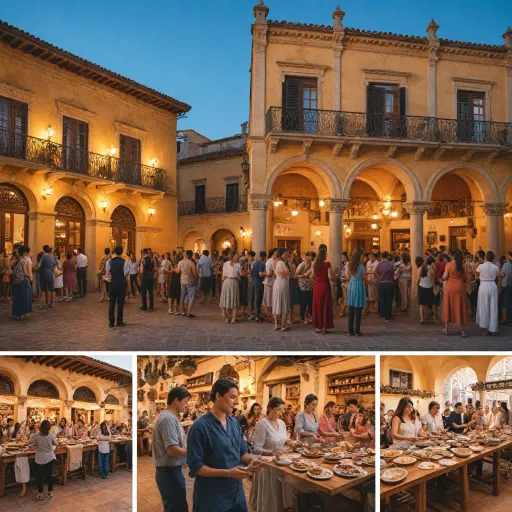 How tourism offices can elevate student trips to Spain into high impact cultural journeys