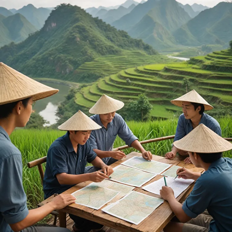 How student trips to Vietnam can elevate regional tourism strategies