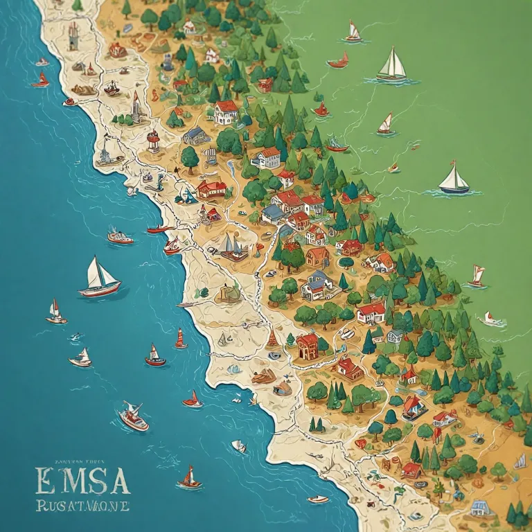 California trivia as a strategic toolkit for tourism boards and regions