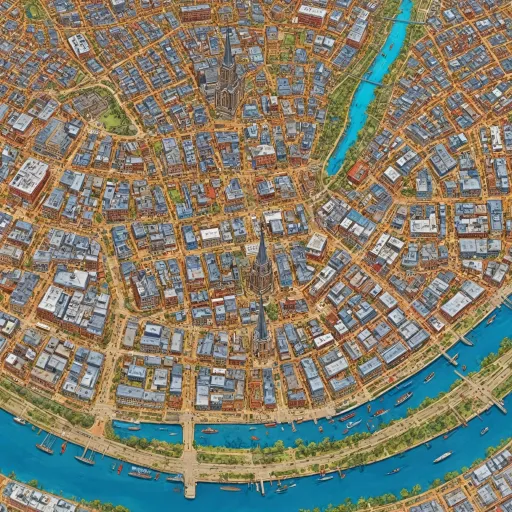 New Orleans trivia as a strategic lens for tourism offices and regions