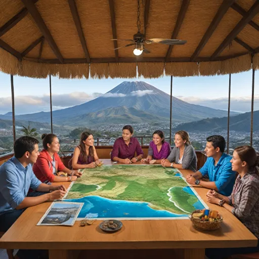 Intriguing insights and datos interesantes de Ecuador for tourism leaders