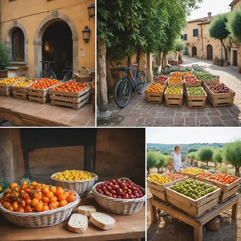 Five fascinating insights into Italy’s cuisine for destination strategists