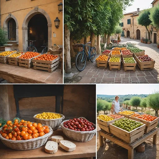 Five fascinating insights into Italy’s cuisine for destination strategists