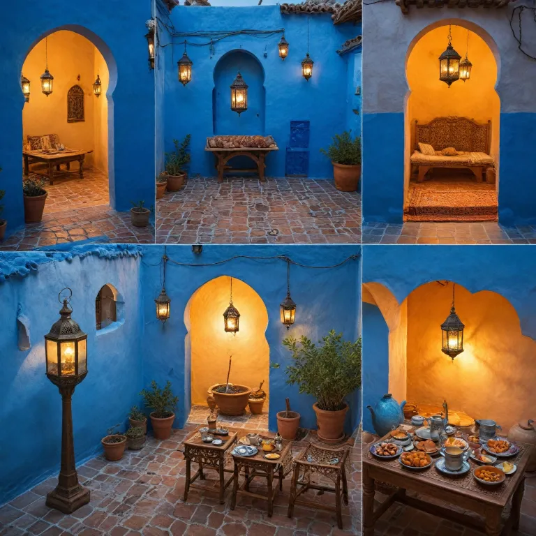 Unexpected fun facts about Morocco in north Africa for tourism leaders