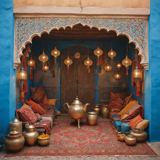 Unexpected insights into morocco: weird facts tourism leaders can turn into premium experiences
