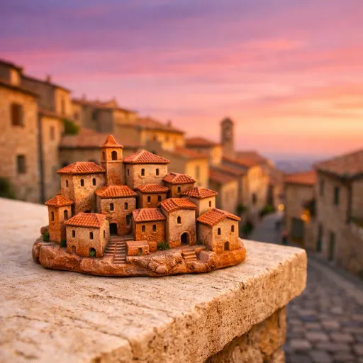 Why small Italian towns are reshaping destination strategies for tourism offices and regions