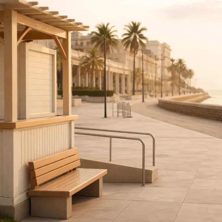 Strategic places to go in Cuba for tourism offices and regional planners