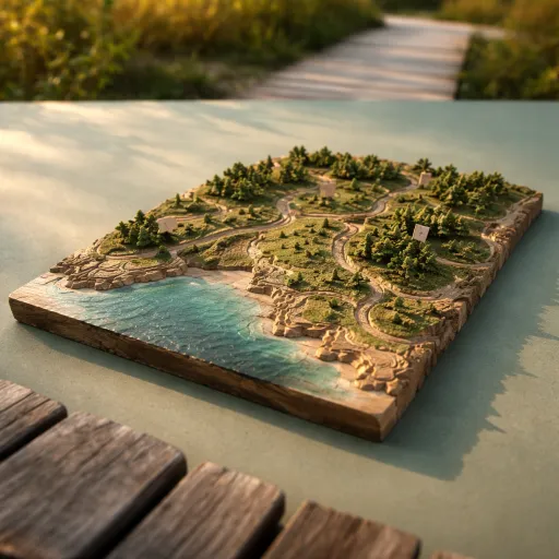 Strategic insights on the best places to travel in november for tourism boards and regions