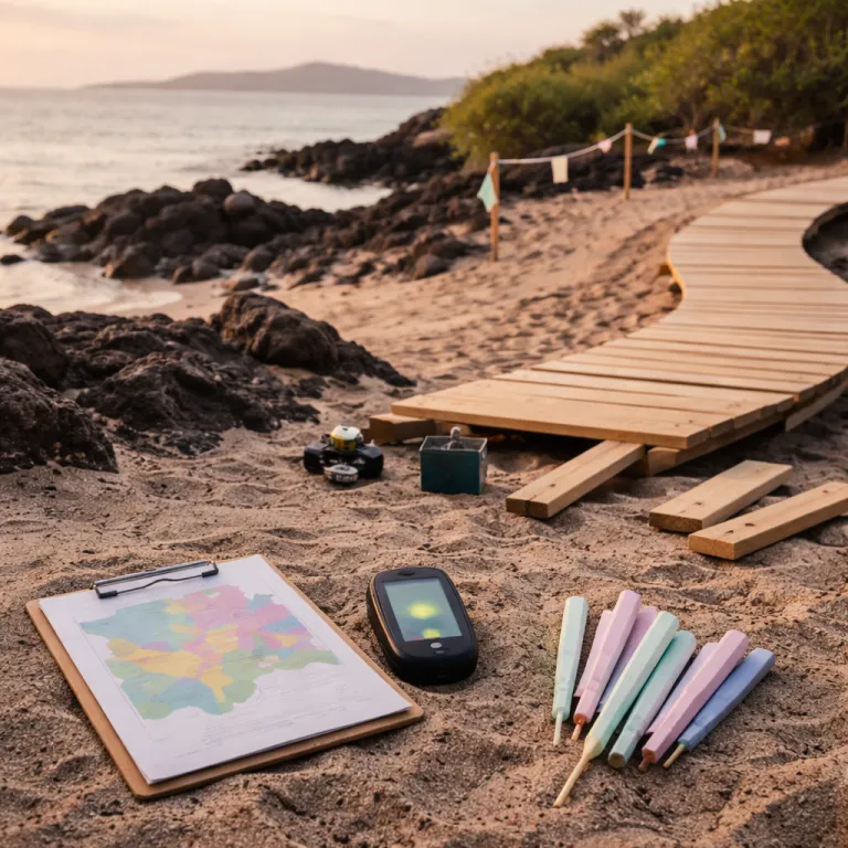 How the wildlife of the Galápagos reshapes destination strategy for tourism boards and regions