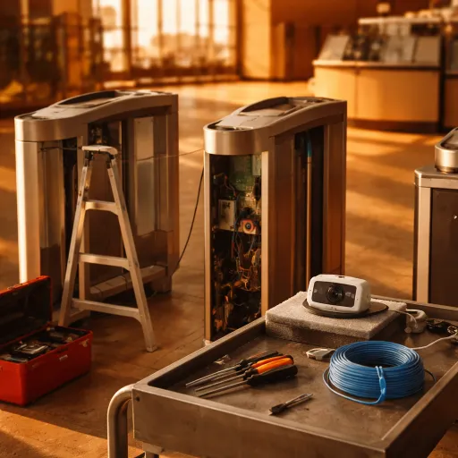 Biometric borders arrived April 10: the shoulder-season opening for secondary destinations